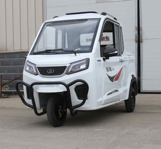 Zongshen brand automobiles ZS1500DZH28 Electric tricycle