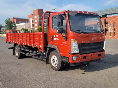 Haowo  ZZ1097G3815F191 Truck