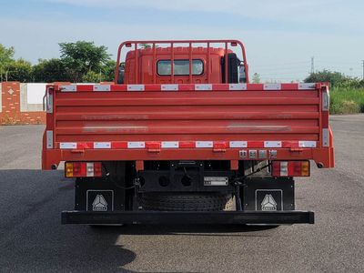 Haowo  ZZ1097G3815F191 Truck