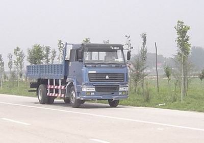 Starstal ZZ1166M4616F Truck