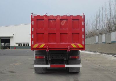 Haowo  ZZ3317V306HF1 Dump truck