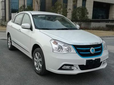 Junfeng DFA7000G1F1BEVPure electric sedan