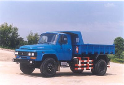 Dongfeng  EQ3092F2D Dump truck