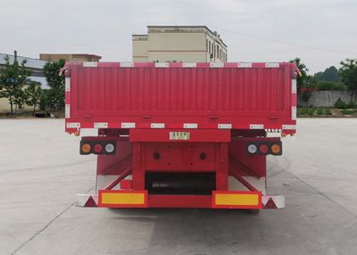 Hongjuhui  PLH9370Z tipping chassis 