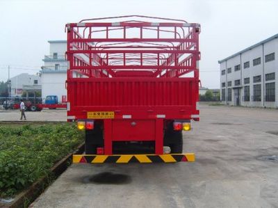 Yinbao  SYB9404CLX Gantry transport semi-trailer