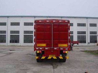 Yinbao  SYB9404CLX Gantry transport semi-trailer