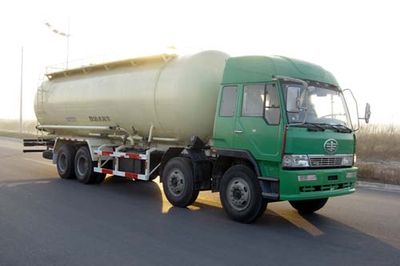 Tonghua  THT5311GSN Bulk cement truck