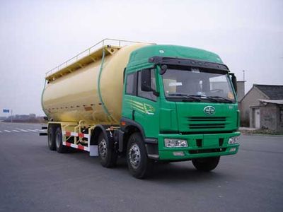 Tonghua  THT5311GSN Bulk cement truck