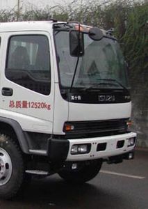 Shenzhou  YH5132XLJ RV