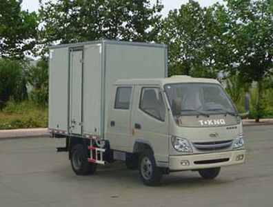 Ouling  ZB5043XXYLSD3S Box transport vehicle