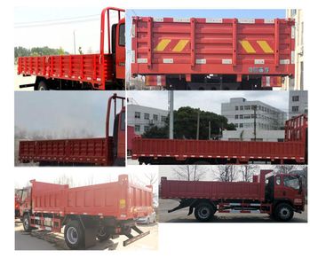 Haowo  ZZ3187H4315F1 Dump truck