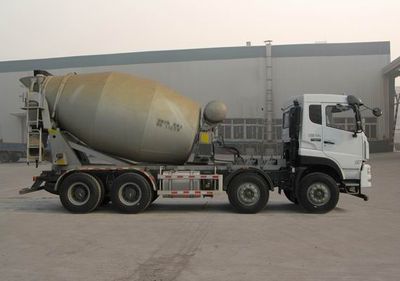 Star Steyr ZZ5313GJBN3861E1N Concrete mixing transport vehicle