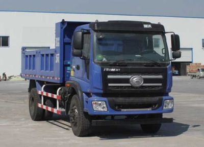 Foton  BJ3165DJPFAFA Dump truck