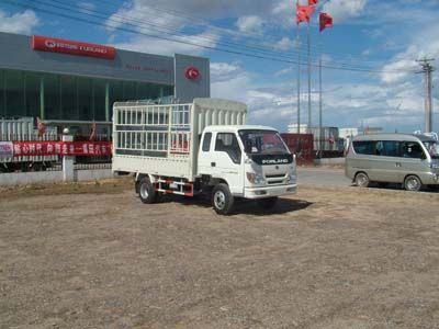 Era  BJ5043V8CEA4 Grate type transport vehicle