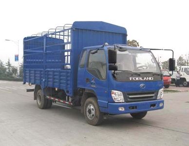 Foton  BJ5103VECFAS Warehouse grate transport vehicle