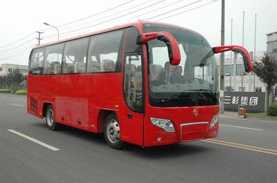 Nanjun  CNJ6800RNB coach