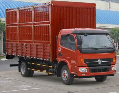 Dongfeng  DFA5080CCY11D3AC Grate type transport vehicle