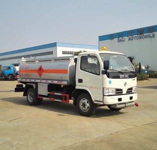 Dali  DLQ5070GJYG4 Refueling truck