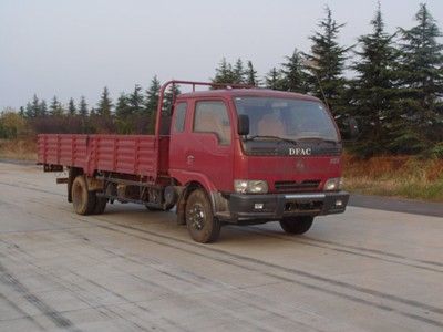 Dongfeng  EQ1120G5ADA Truck