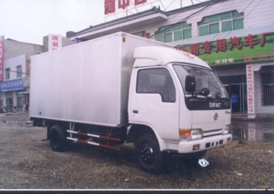 Dongfeng  EQ5042XXY51D3AC Box transport vehicle