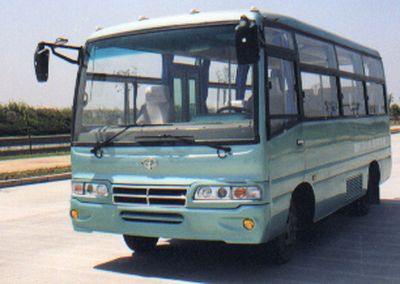 UFO FD6606BLight Bus