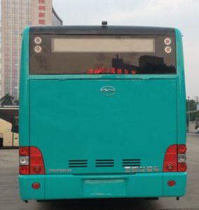 Wuzhoulong  FDG6105EVG1 Pure electric city buses