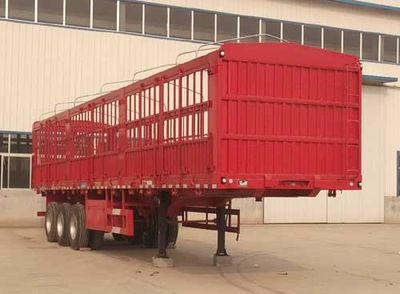 Kaidi Jie  KDJ9400CCY Gantry transport semi-trailer