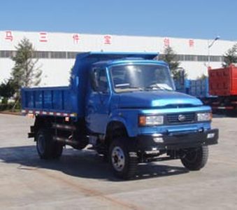 Lifan  LFJ3072F3 Dump truck