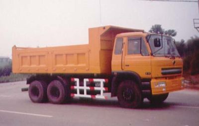 Dadi  RX3202E22D Dump truck