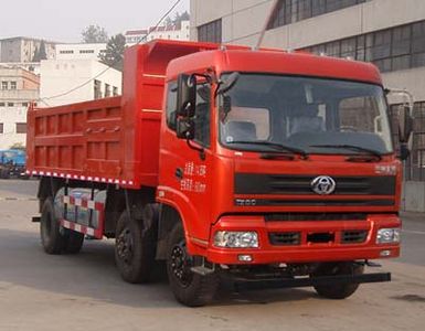 Shitong  STQ3197L07N3D5 Dump truck