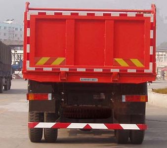 Shitong  STQ3197L07N3D5 Dump truck