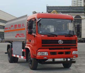 Shitong  STQ5164GYY4 Oil tanker