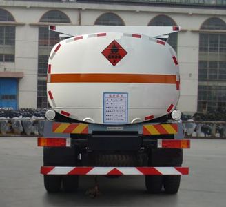 Shitong  STQ5164GYY4 Oil tanker