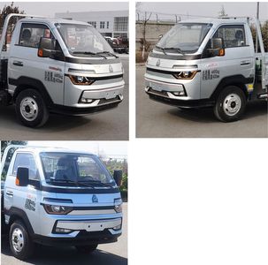 Haowo  ZZ1047F3112F145 Truck