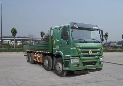 Haowo ZZ1317N4667E1LHTruck