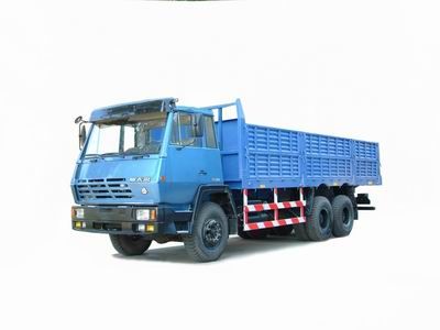 Star Steyr ZZ2322M4351G Truck