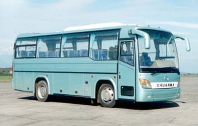 Chuanma CAT6850B3coach