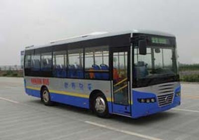 Nanjun  CNJ6890ENG City buses