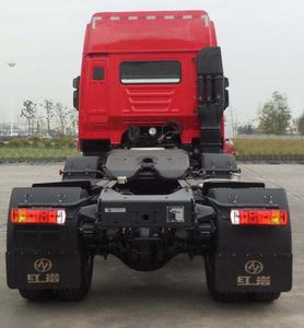 Hongyan  CQ4255HTVG273 Semi trailer towing vehicle