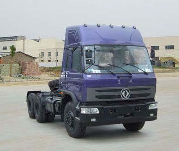 Dongfeng  EQ4256WZ4G Semi trailer towing vehicle