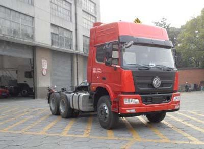 Dongfeng  EQ4256WZ4G Semi trailer towing vehicle