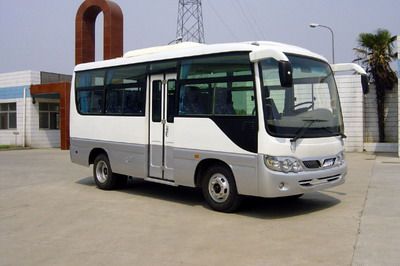 Dongfeng  EQ6601PDA coach