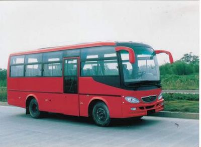 UFO  FD6739J coach