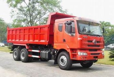 Chenglong LZ3250QDJDump truck