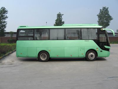 Yutong  ZK6888HA9 coach