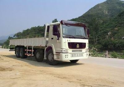 Haoluo  ZZ1317N3261 Truck