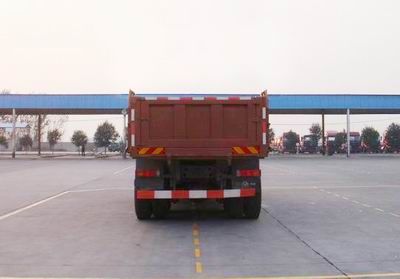 Haoyun  ZZ3315N4265C2L Dump truck