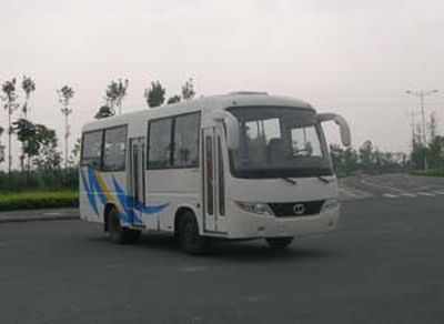 Shudu CDK6720CEDCity buses