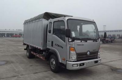 Ace car CDW5046CPYHA1Q4 Peng style transport vehicle