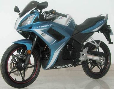 Chunfeng  CF1502B Two wheeled motorcycles